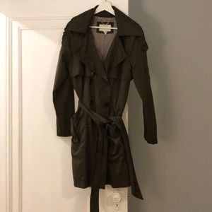 BCBGeneration Trench Jacket